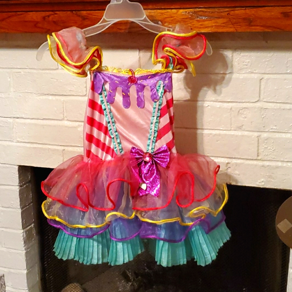 Halloween costume